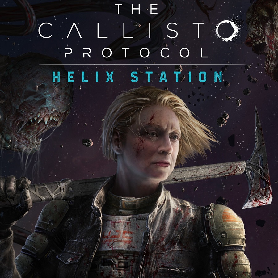Dans une série de podcasts mis en scène, les développeurs de The Callisto Protocol révèlent l'histoire de ce jeu d'horreur. Deux épisodes sur six sont déjà disponibles-2