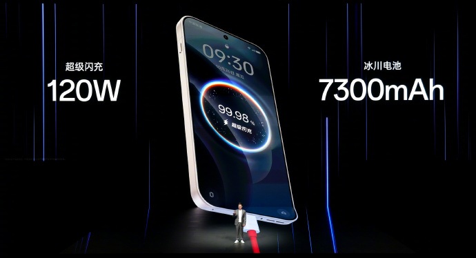 Image gallery of OnePlus 15