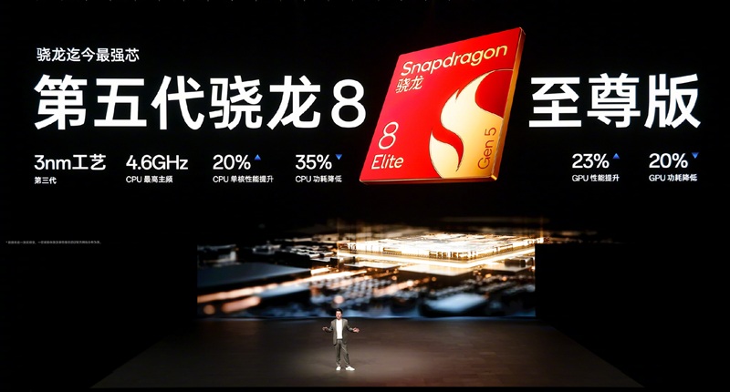 OnePlus 15 with BOE X3 display