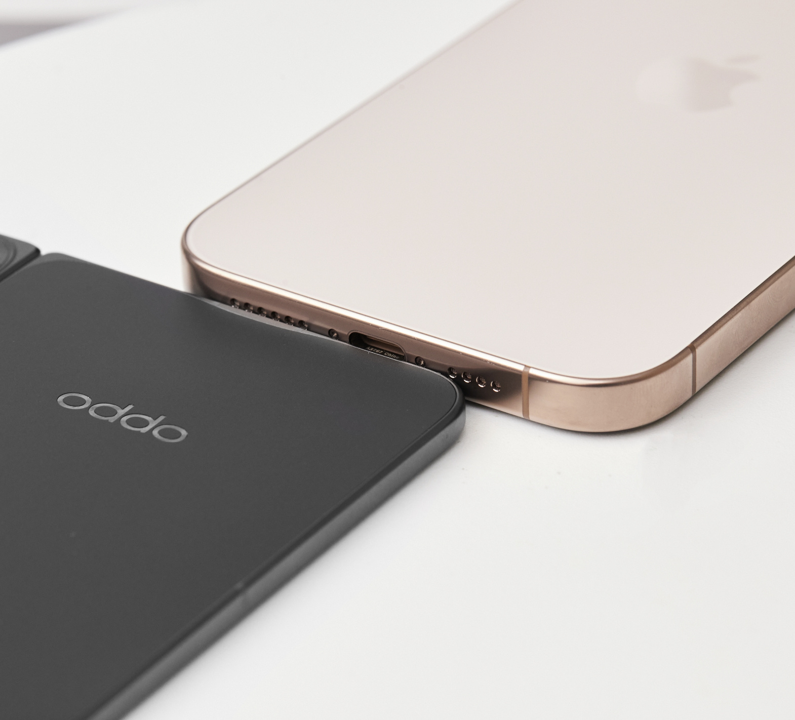 Image du smartphone Oppo Find N5