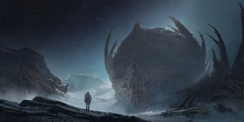 New game from Mass Effect creator cancelled - BioWare veteran Casey Hudson has closed his studio Humanoid Origin-5