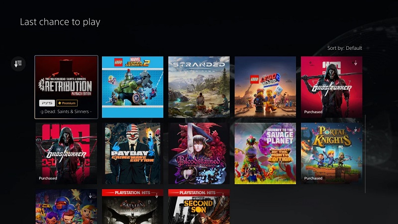 Image du logo PlayStation