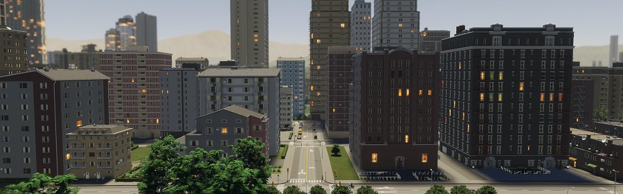 The developers of Cities: Skylines II have released a new introductory video, in which they talk about the maps and themes of the city-building simulator-2