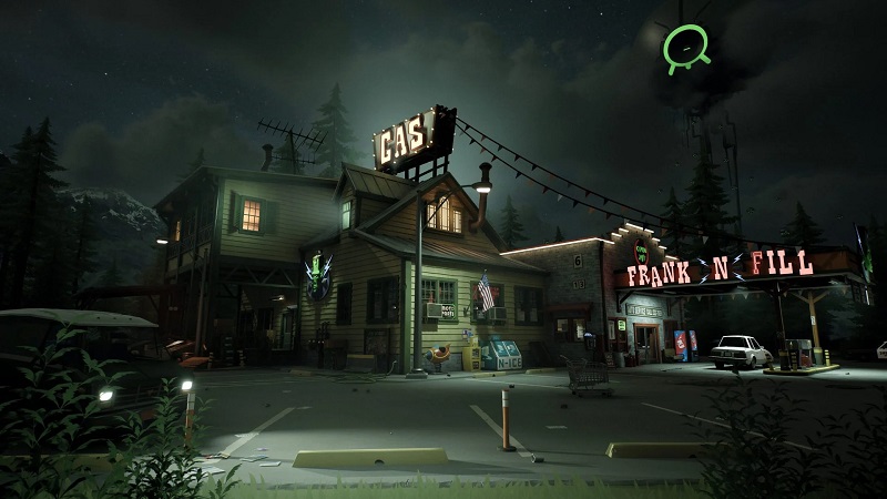 Les vétérans de Gearbox, Riot Games, Epic Games et Blizzard ont ouvert un nouveau studio et travaillent sur un premier projet de type Borderlands.-2