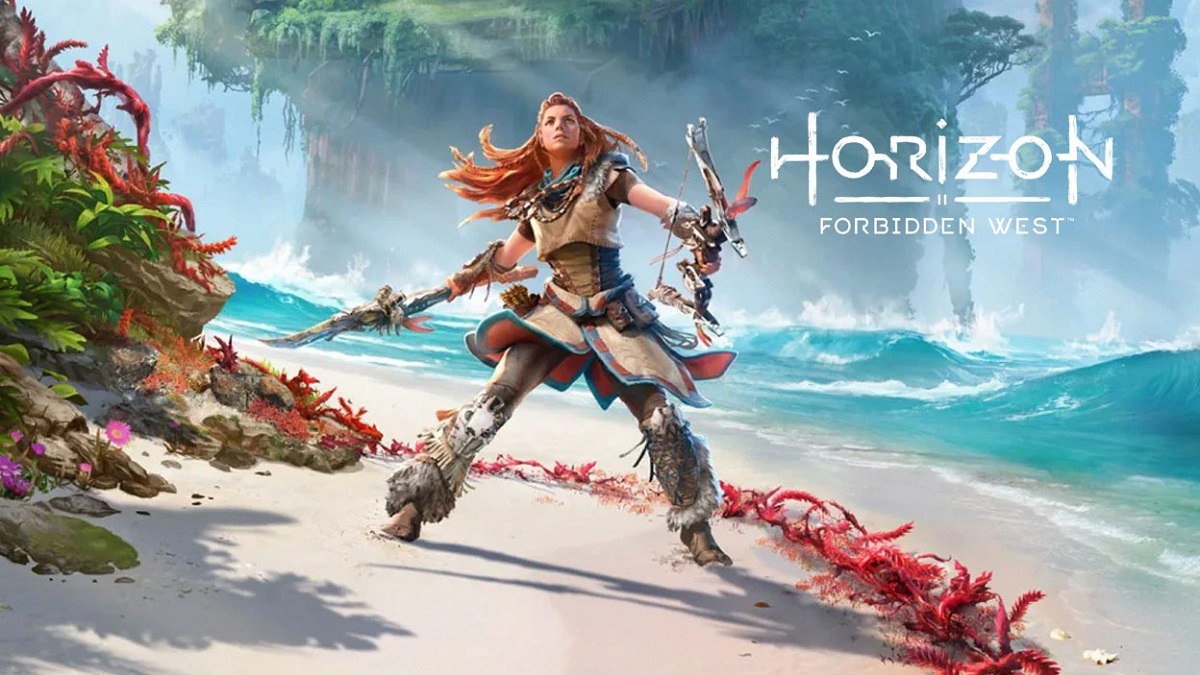 Grâce aux cartes graphiques de NVIDIA, la version PC du jeu d'action Horizon Forbidden West supportera les technologies les plus avancées, comme DLSS 3, Reflex et DLAA.