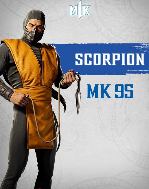Mortal Kombat 1 developers have announced the Khaos Reigns story expansion, a second set of DLC characters and the return of special kills-4