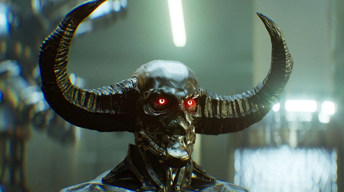 Metal Gear Solid, Portal and The Matrix in one game: the ambitious shooter Black State, which amazes with the quality of graphics and the scale of ideas, has been announced