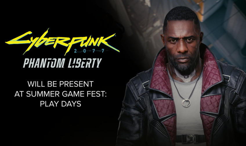 Extrait du rapport financier de CD Projekt : Les ventes de la franchise The Witcher dépassent les 75 millions d'exemplaires et la campagne de marketing pour l'extension Phantom Liberty de Cyberpunk 2077 sera lancée en juin.-4