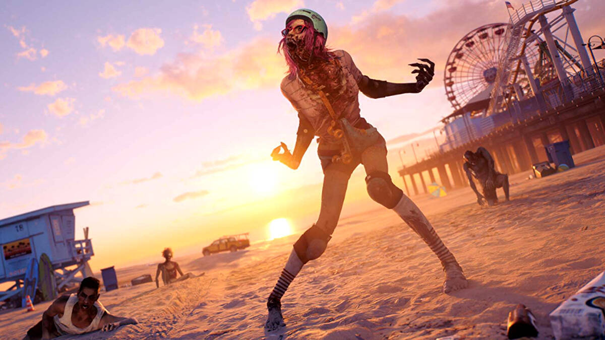 Apocalypse zombie à Beverly Hills : Les développeurs de Dead Island 2 publient une vidéo de gameplay détaillée et spectaculaire.