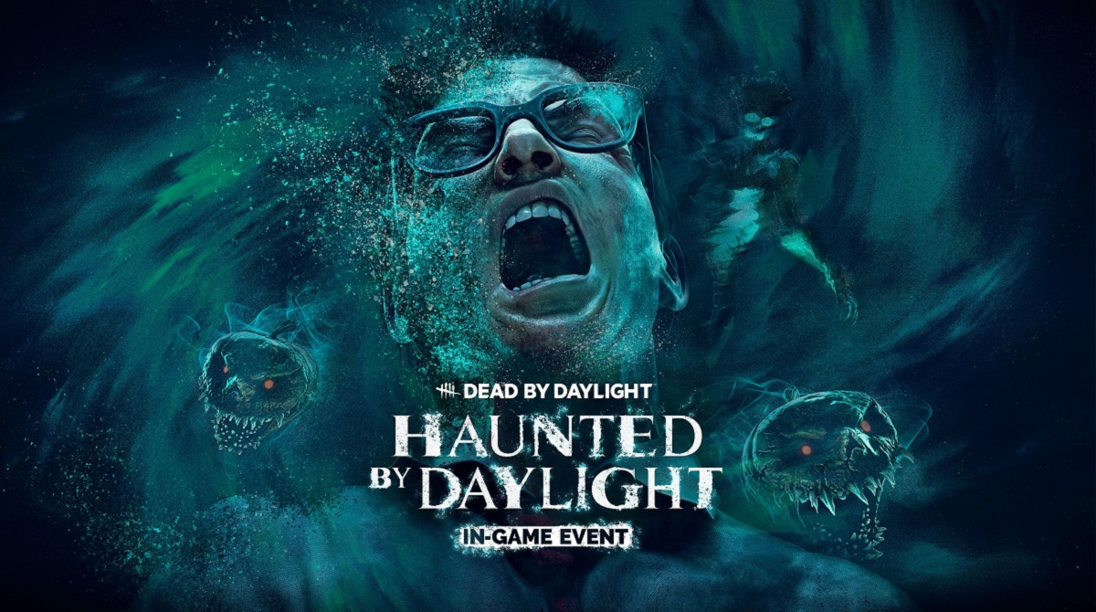 The online shooter Dead by Daylight will soon launch the Halloween-themed Haunted by Daylight event