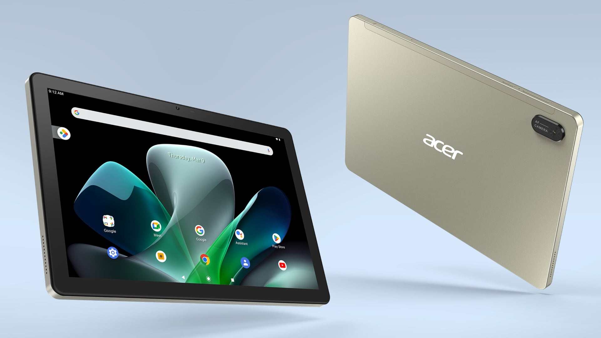 Acer виводить на український ринок 4 планшети Iconia Tab: процесори Mediatek, QLED, LTE та ціни від 7 000 гривень-23