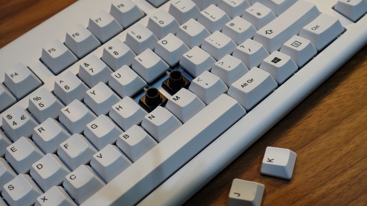 Realforce 87U