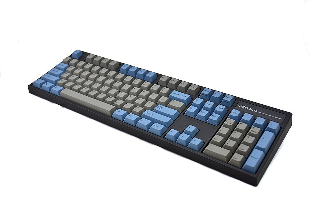 Leopold FC900R