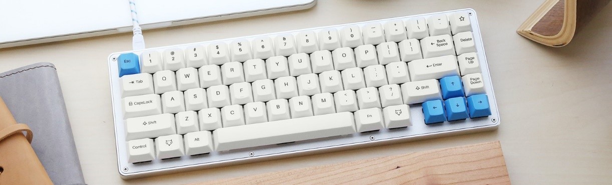White Fox