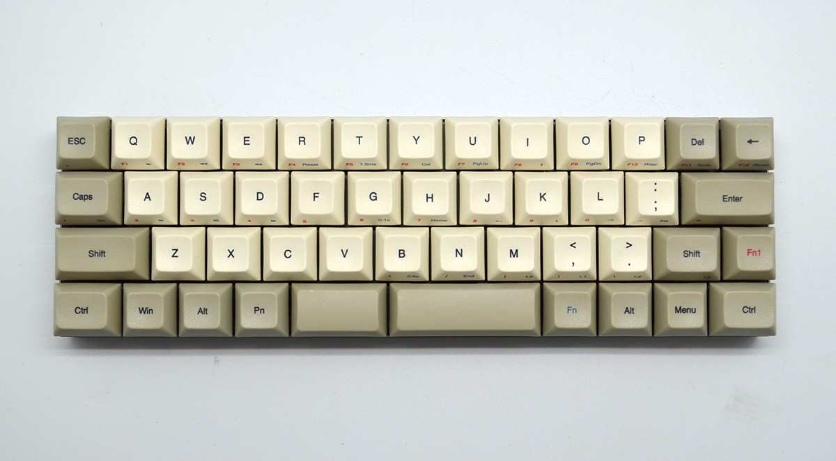 Vortex Core
