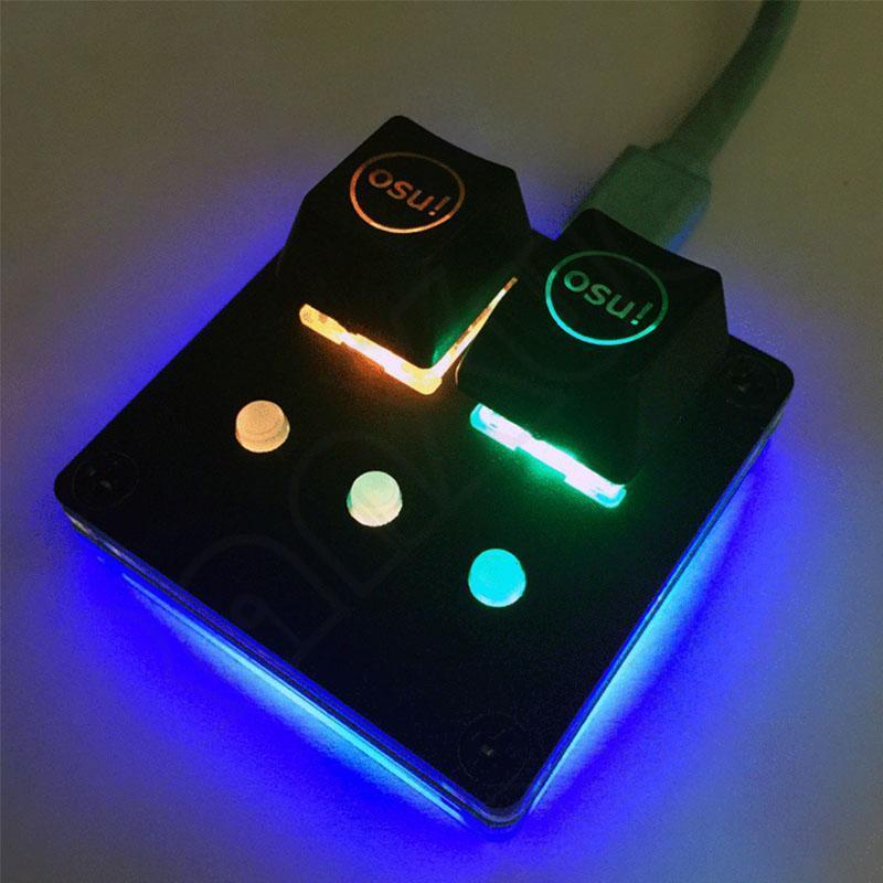 osu!