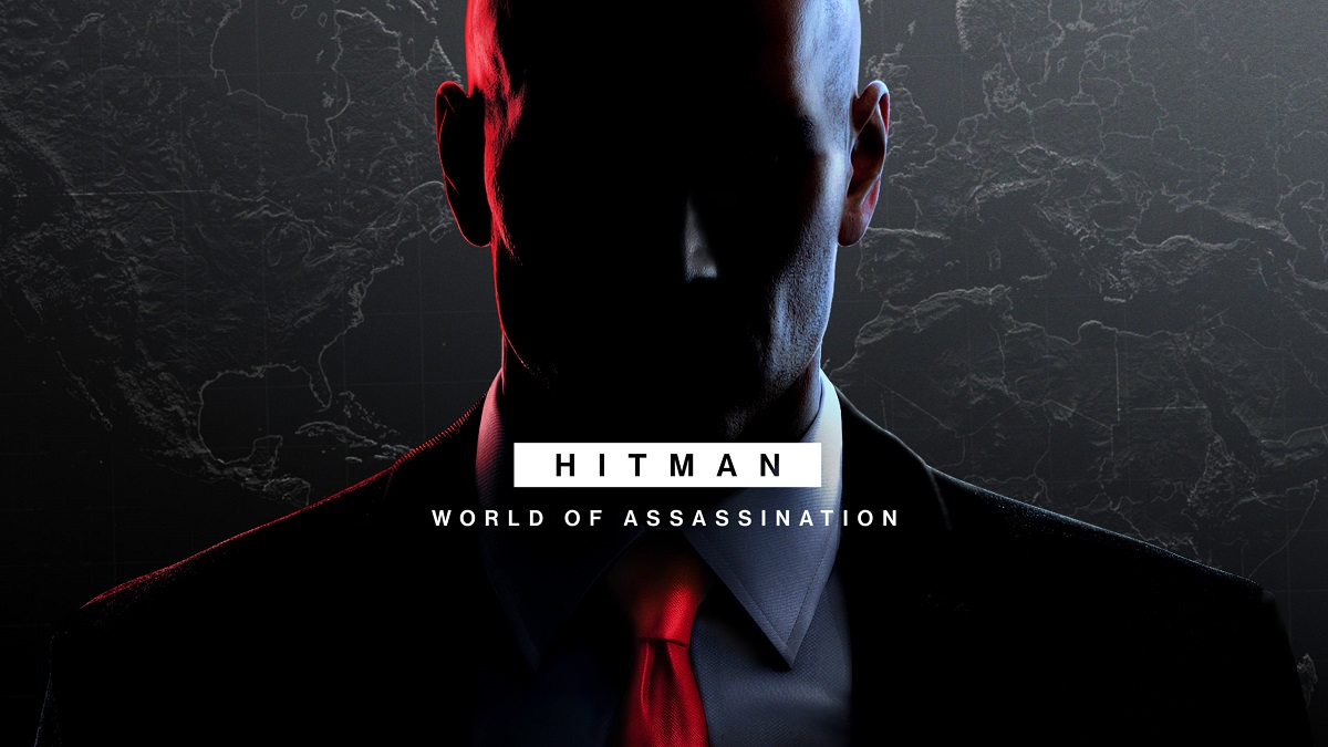Последние три части Hitman объединят в сборник с общим названием Hitman: World of Assassination