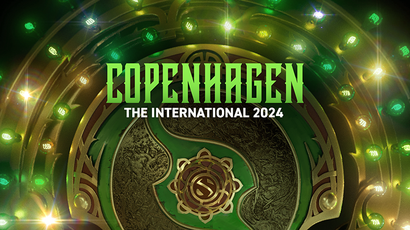 Dota 2 World Championship returns to Europe! Valve has revealed the first information about The International 2024