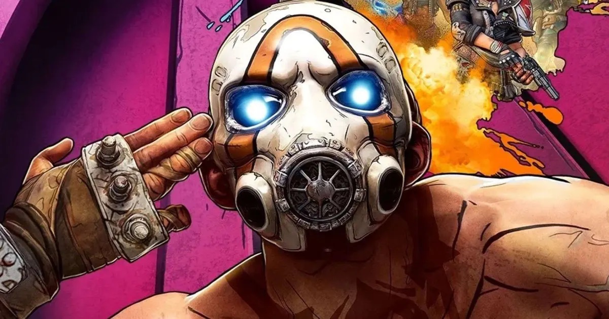 Rumour: Borderlands 4 could be released in 2023, two sources close to the development have indicated at the same time