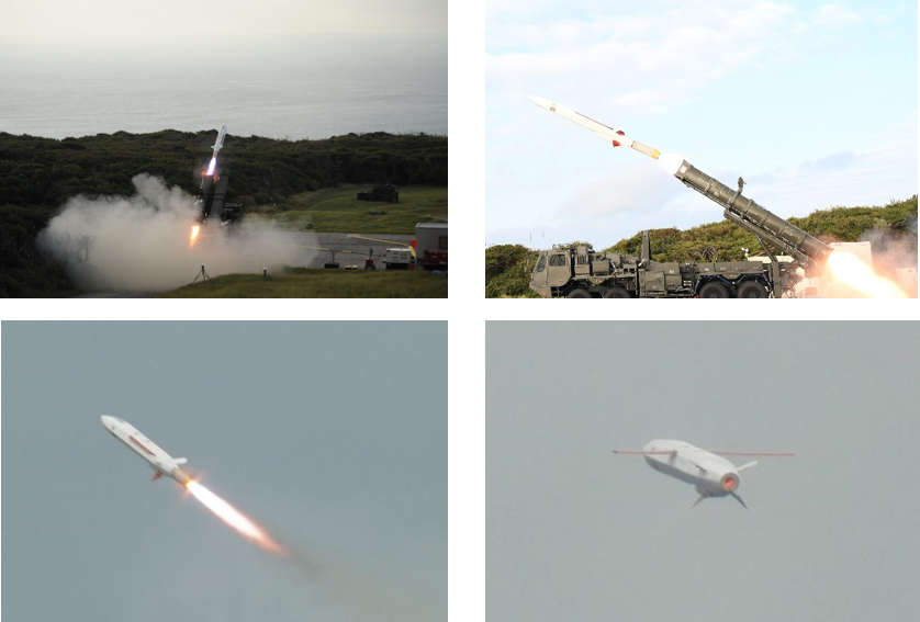 Testing the 12SSM-ER