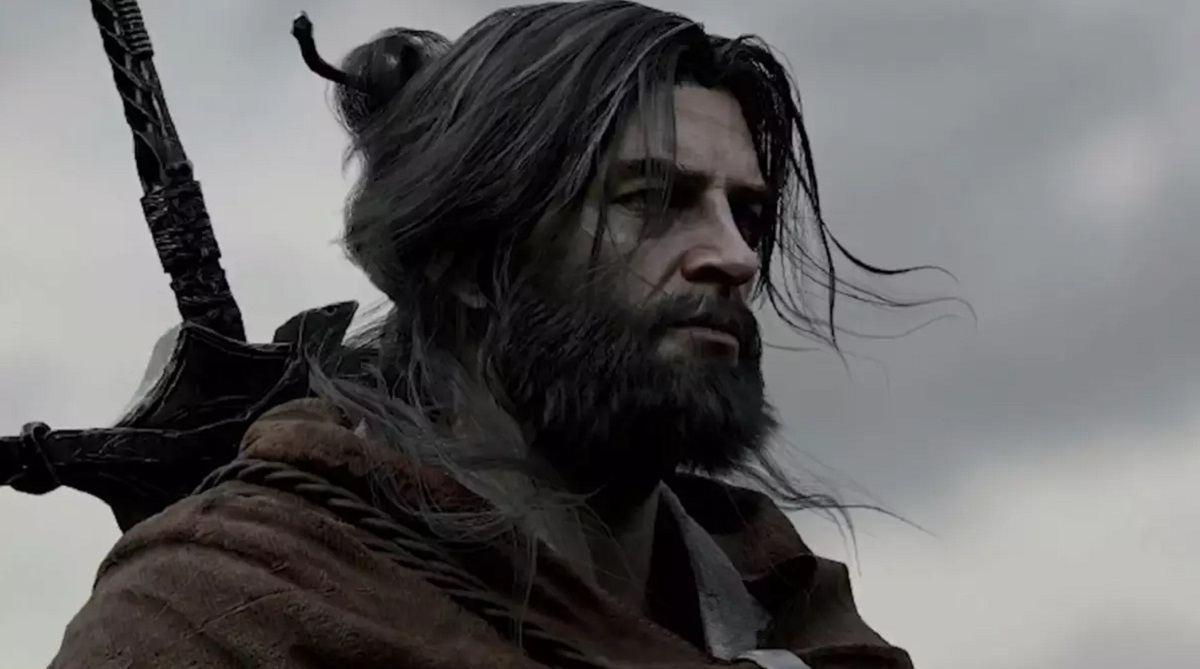 The developers of the "Korean The Witcher" have released a video about the development of an ambitious dystopian fantasy role-playing game
