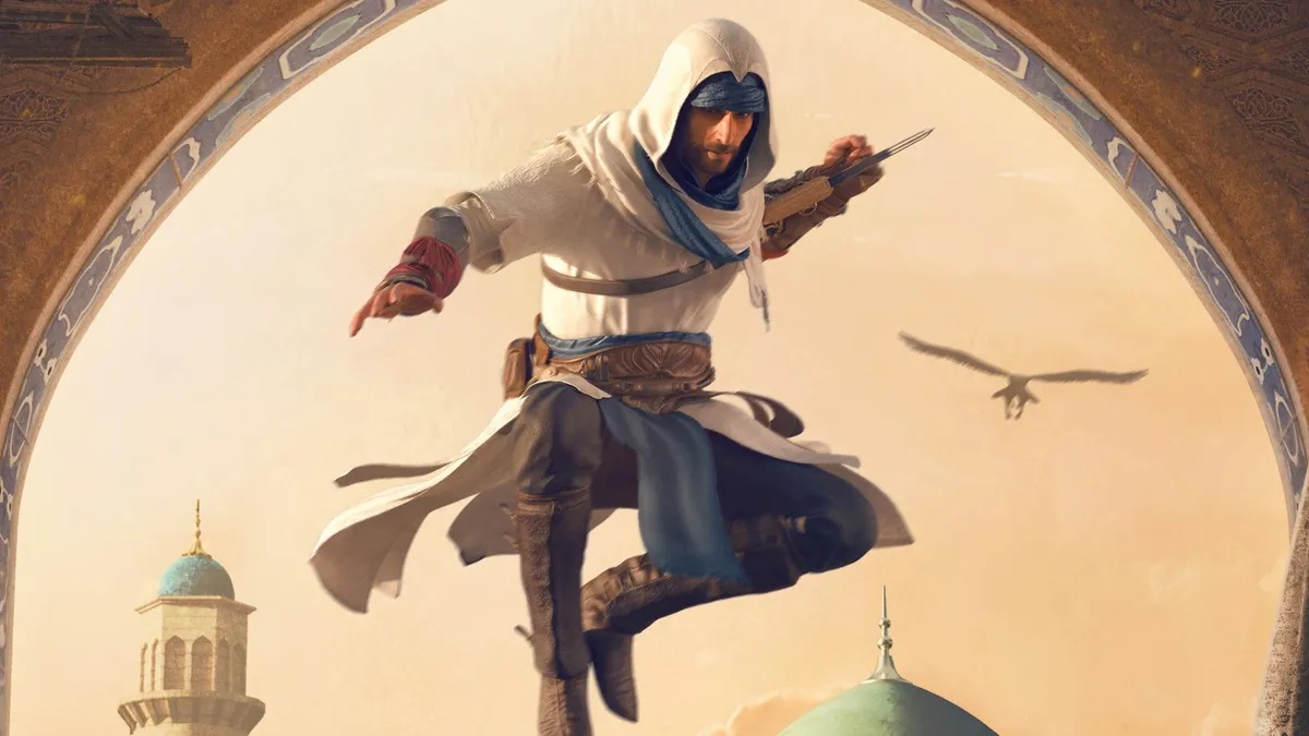 "A great return to the roots of the series": Ubisoft has released a praise trailer for Assassin's Creed Mirage