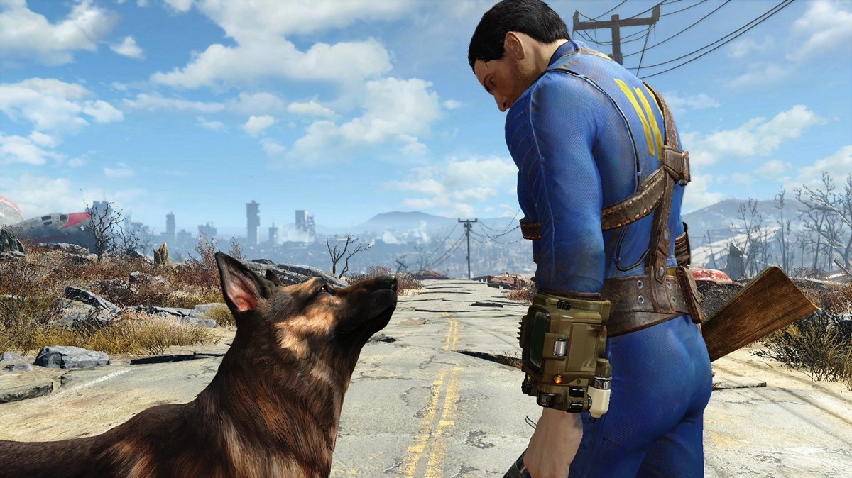 Тодд Говард хочет “все сделать правильно” ©: глава Bethesda дал понять, что компания не будет спешить с выпуском новой части Fallout