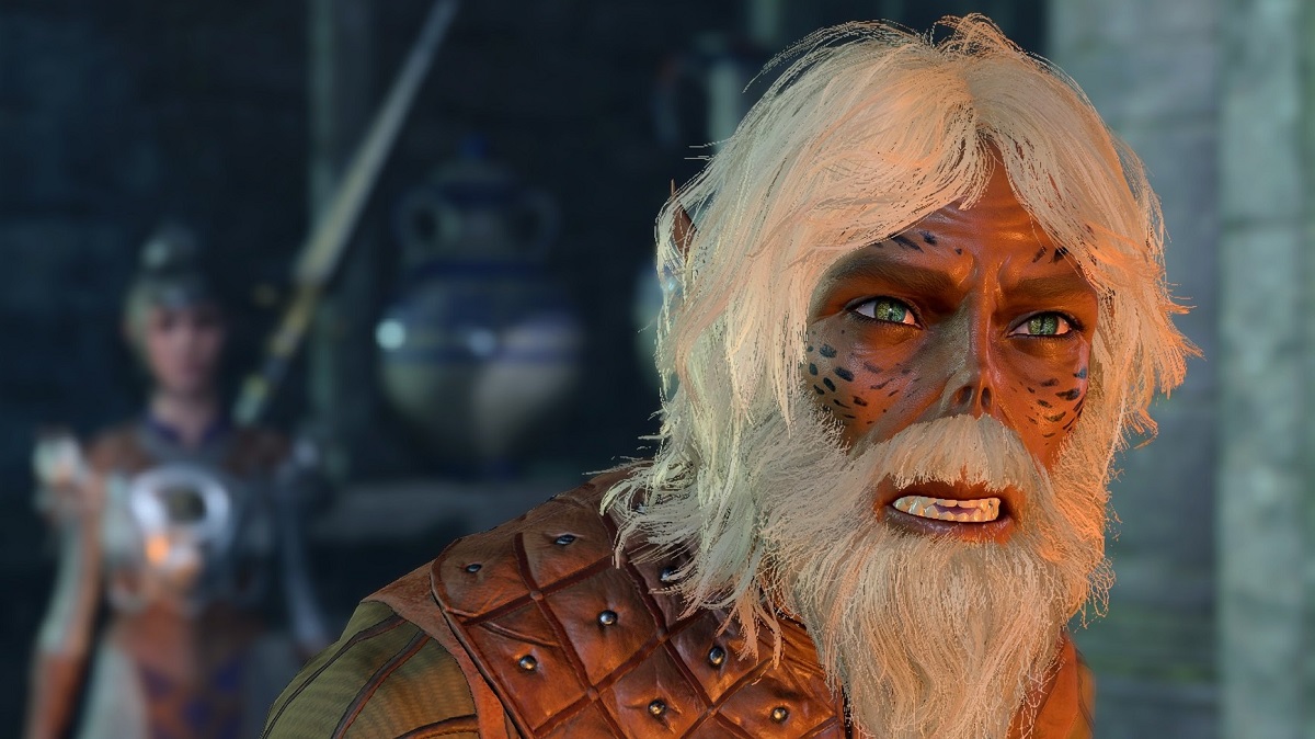 Larian Studios pourrait ajouter à Baldur's Gate III la possibilité de changer l'apparence d'un personnage en cours de jeu.
