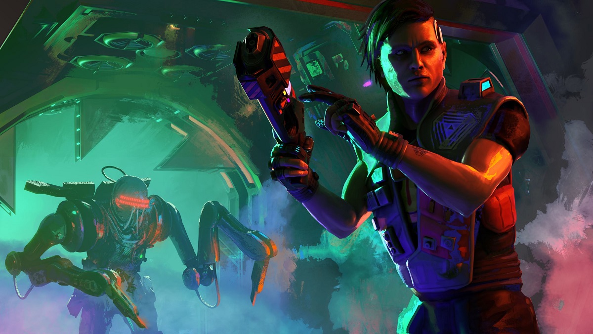 Gamers are excited about the System Shock remake! The game is getting the highest reviews on Steam