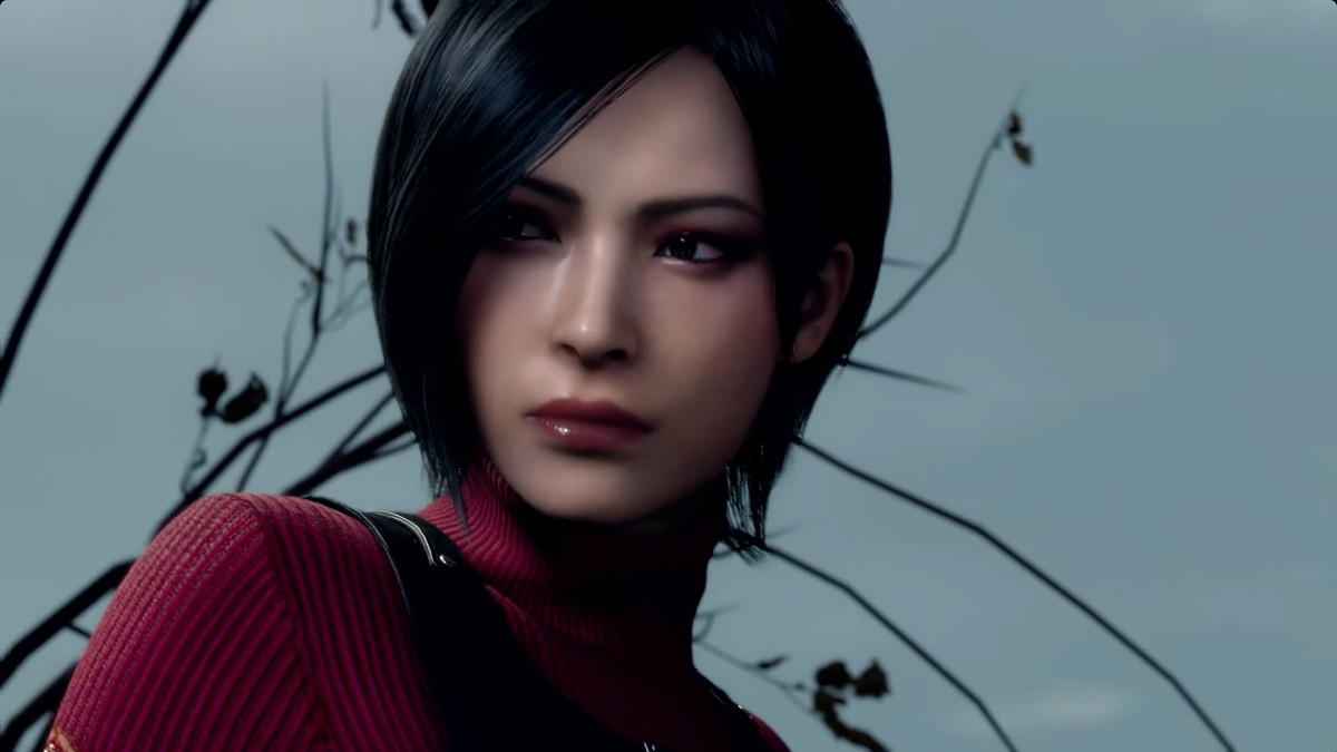 Separate Ways story trailer for the Resident Evil 4 remake has been unveiled
