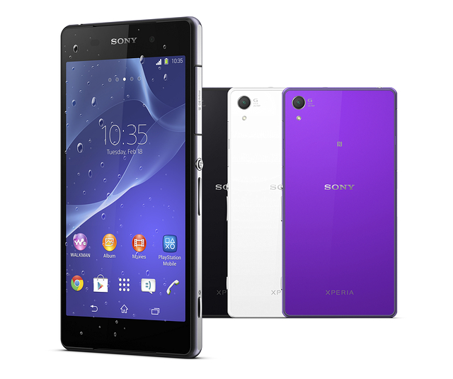MWC 2014: подводим итоги-3