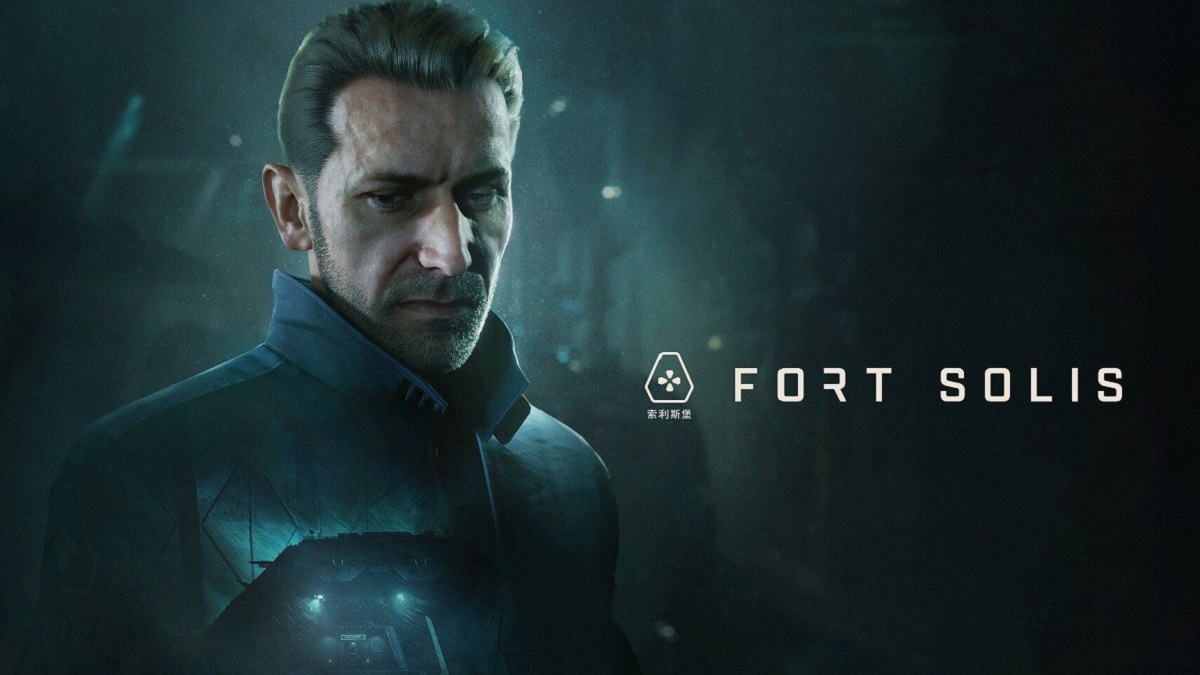 Un DLC gratuit a été publié pour le thriller spatial Fort Solis. En l'honneur du premier anniversaire, le jeu est en vente avec une grosse réduction.