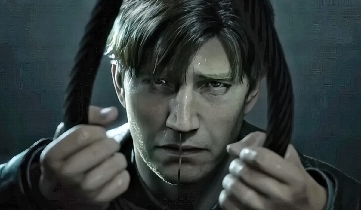 "Une véritable œuvre d'art" - l'éditeur Konami a publié une bande-annonce élogieuse pour le remake de Silent Hill 2.