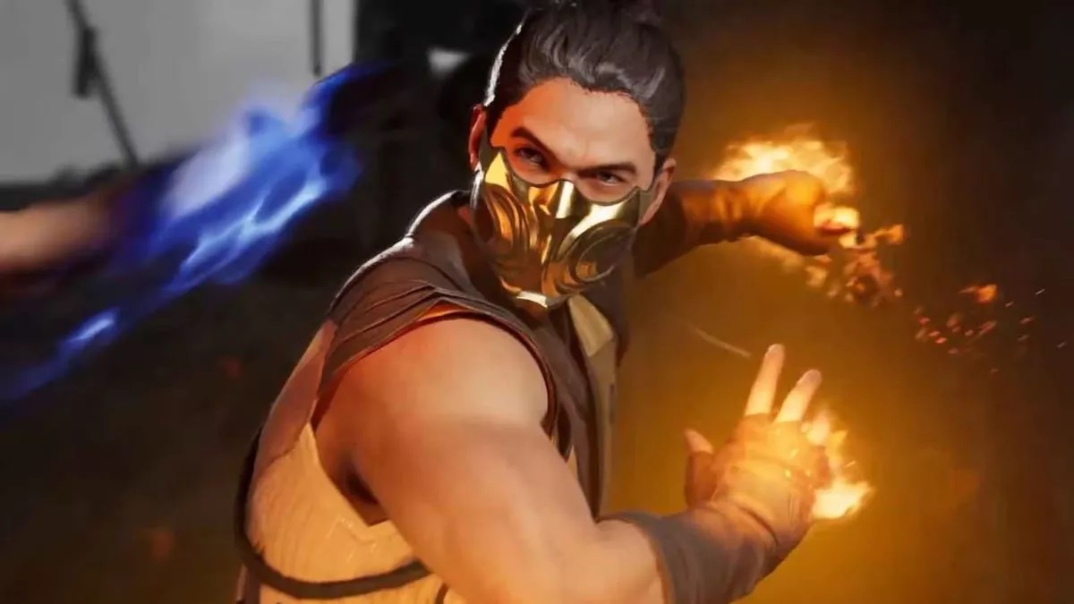 La version PC du jeu de combat Mortal Kombat 1 sera protégée par le système DRM de Denuvo 