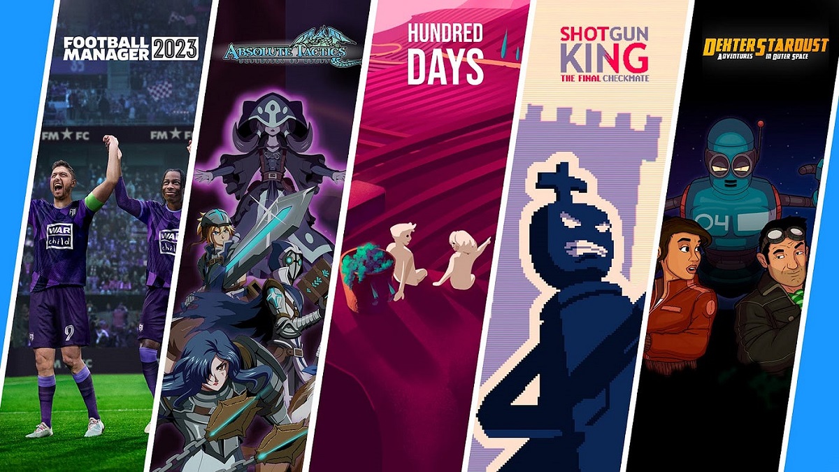 Amazon has unveiled 7 free games that will be available to Prime Gaming subscribers in September