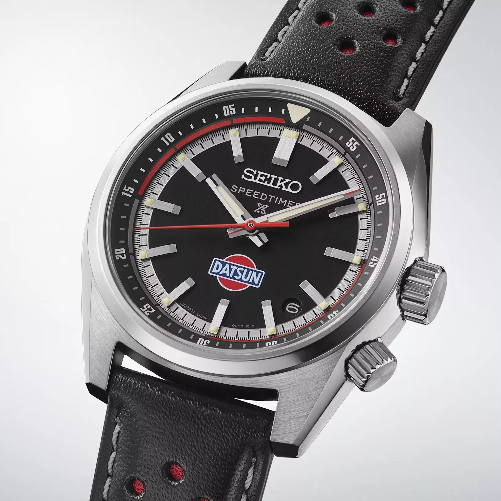 Seiko Prospex Speedtimer SPB517 watch
