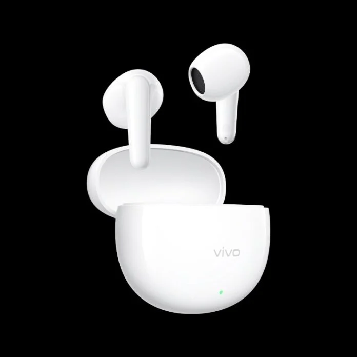 Écouteurs Vivo Air 3 - exemple 1