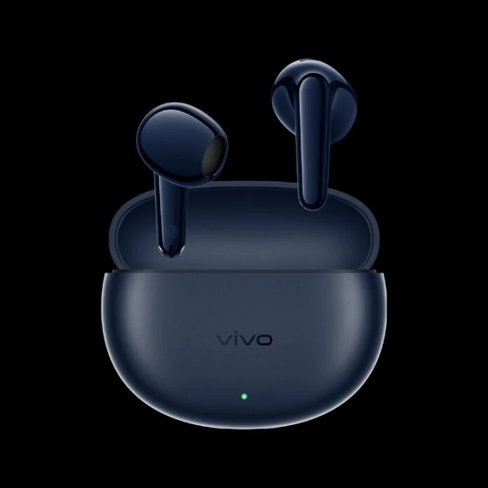 Écouteurs Vivo Air 3 - exemple 3