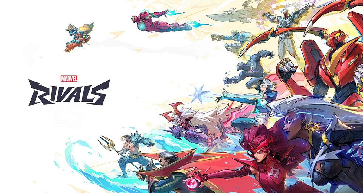 Developers of the Marvel Rivals online action game invite gamers to the public beta: console users can already apply for participation