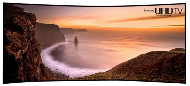 Домашний IMAX по-корейски: 105-дюймовые изогнутые телевизоры Samsung и LG с разрешением 5120x2160-2