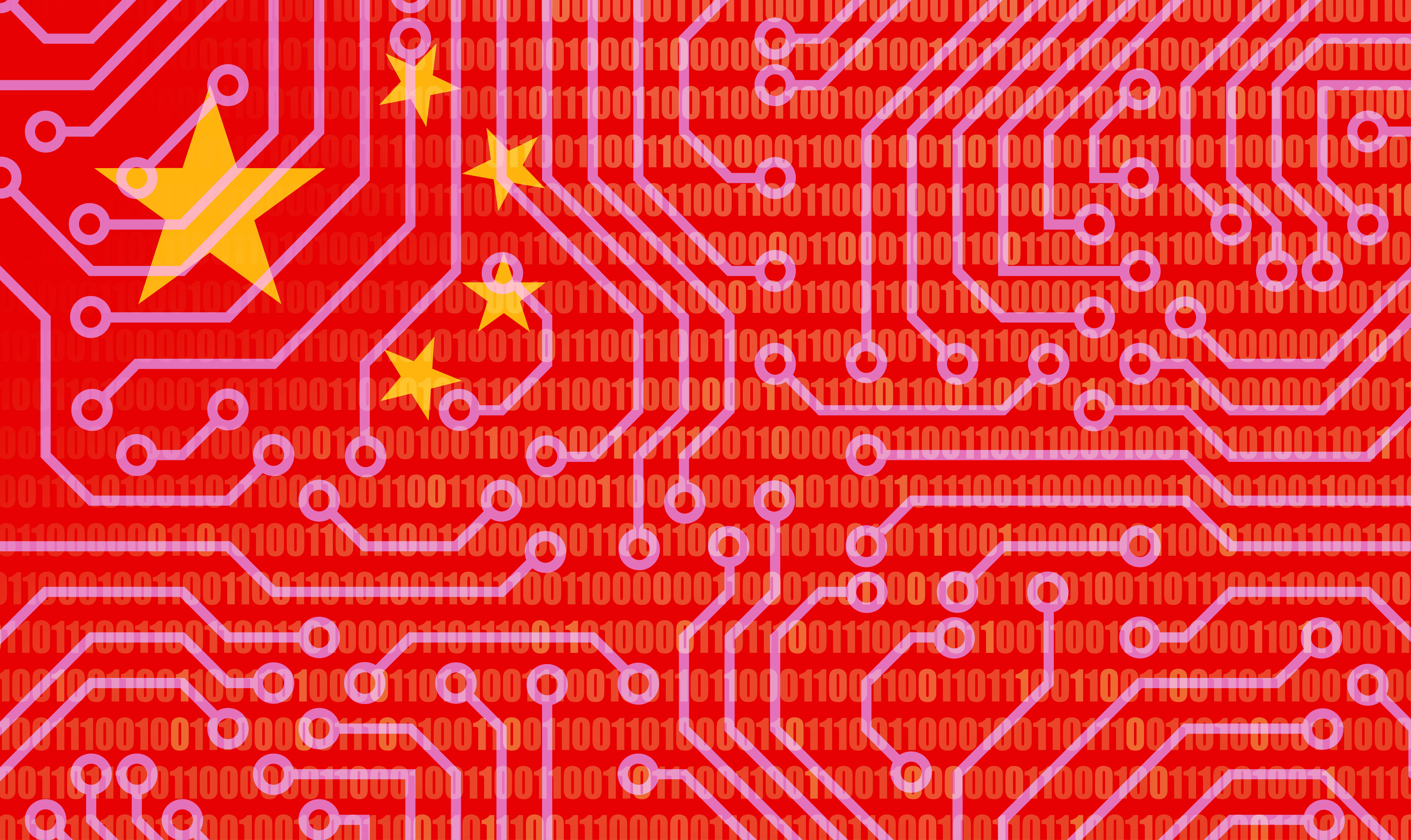 La Chine devrait augmenter sa puissance de calcul de 50 % dans le cadre de la course à l'IA avec les États-Unis
