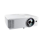 Optoma GT1080HDR