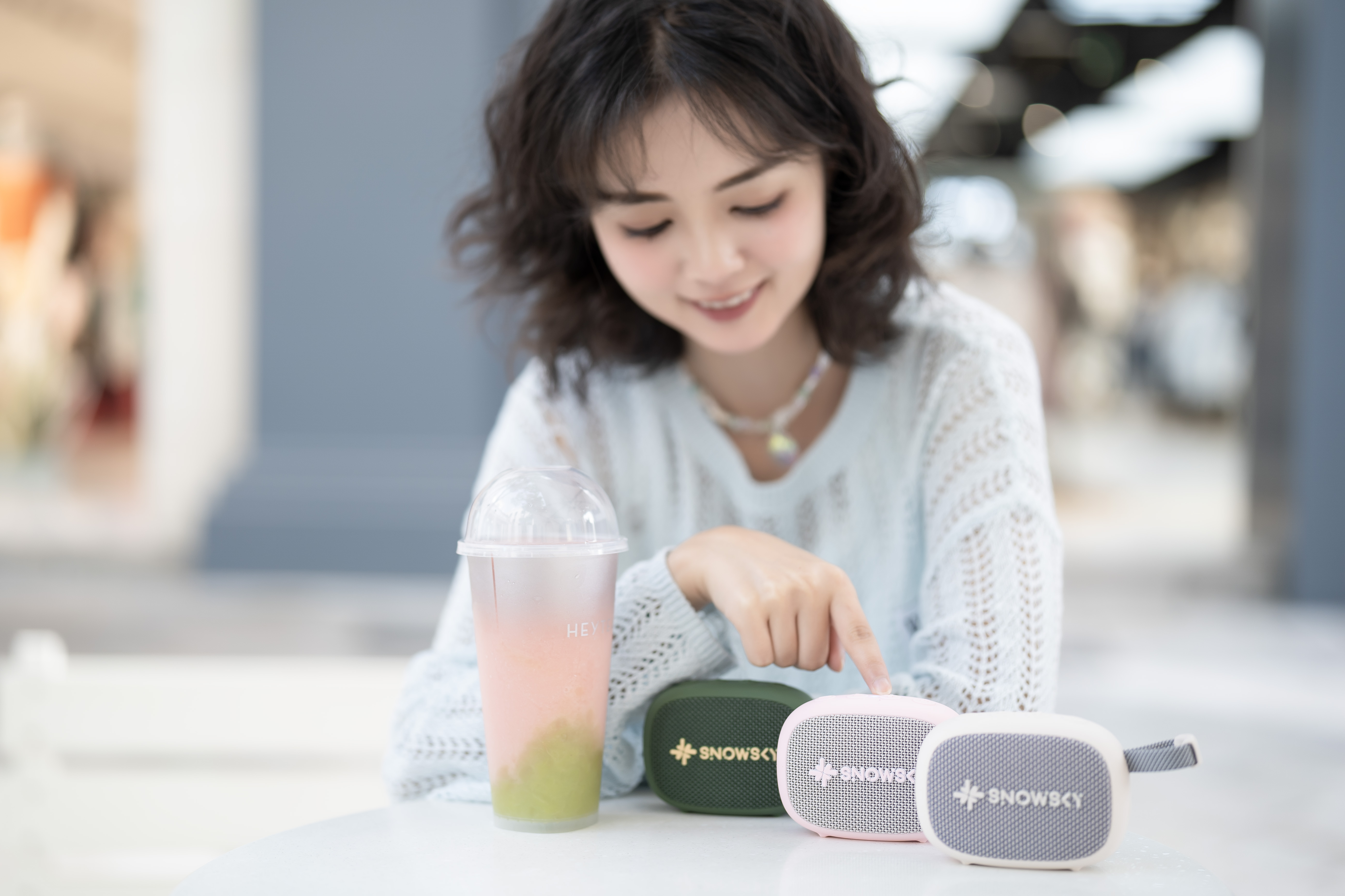 Фотографія Fiio Snowsky Anywhere