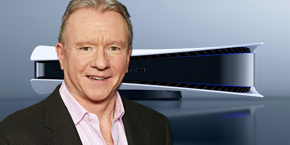 Jim Ryan, chef de la division PlayStation, a quitté son poste : une nouvelle ère s'ouvre chez Sony