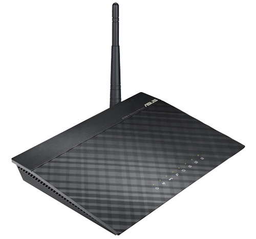 Викторина: выиграй беспроводный маршрутизатор Asus RT-N10 C1-2