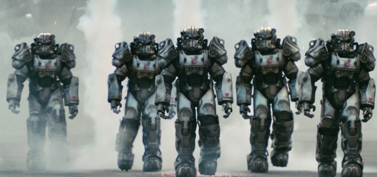Adaptation de la franchise culte : les premières images et détails de la série d'Amazon sur l'univers Fallout sont présentés