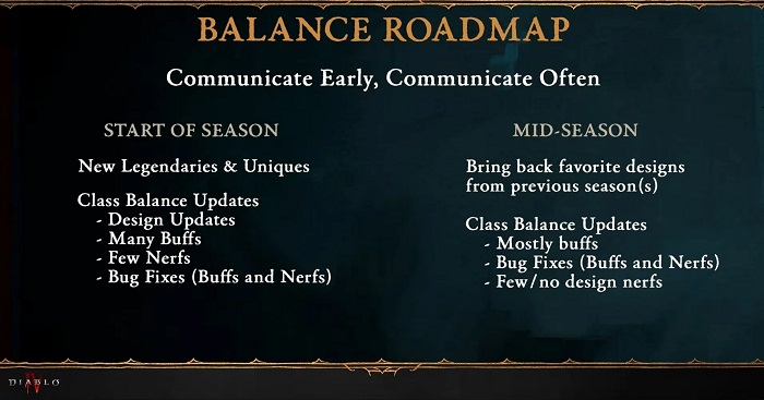 Plus de secrets : Blizzard a révélé tous les détails de la plus grande mise à jour Season of the Construct pour Diablo IV.-3