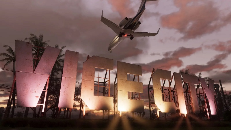 GTA VI Locations