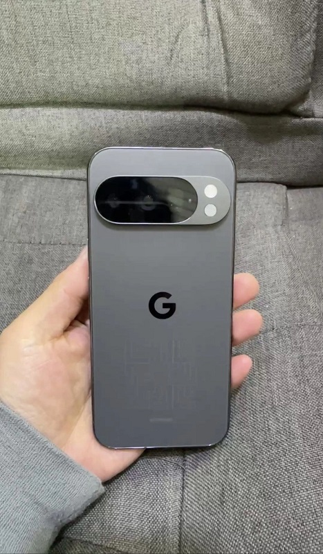 Prototype Google Pixel 10 Pro
