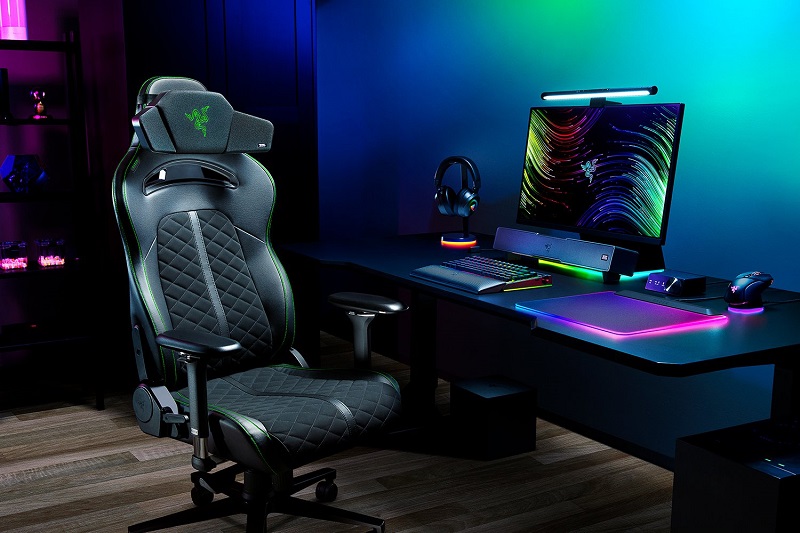 Casque Clio de Razer